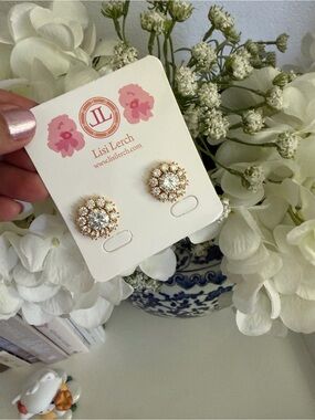 Lisi Lerch Stud Earrings